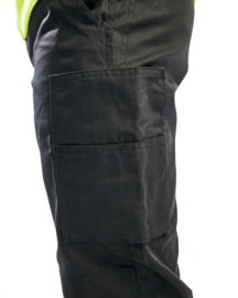 BLAKLADER 1564 werkbroek HI-VIS