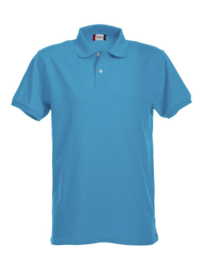 Stretch Polo 215g/m²