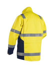 Multinorm Winter PARKA/JAS