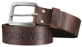 9034 Leren Riem