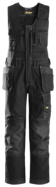 0214 Bodybroek met holsterzakken