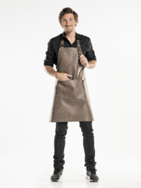 Bib Apron Regular W65-L80