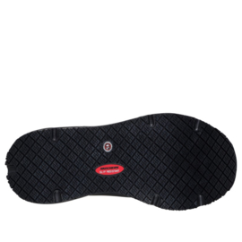 Skechers UNO SR Sutal Zwart