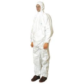 TYVEK C-overall classic X-pert