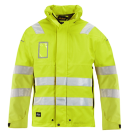 1683 GORE-TEX Shell Jack High Visibility Klasse 3