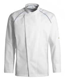 UNISEX CHEF-/WAITERS JACKET