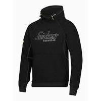 SNICKERS LOGO HOODIE