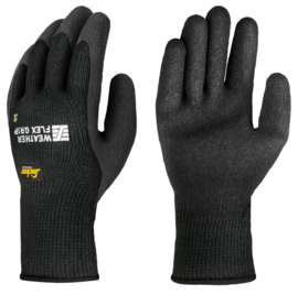 9313 Weather Flex Grip Gloves