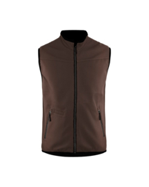 3850 Softshell Bodywarmer