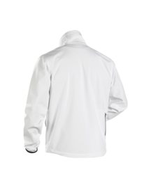 BLAKLADER 4952 Lichte Softshell Jas