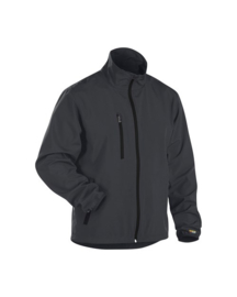 BLAKLADER 4952 Lichte Softshell Jas