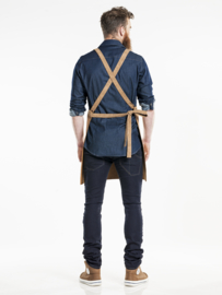 Bib Apron Fusion W70-L80