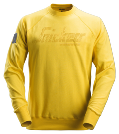 2882 Logo Sweatshirt Crewneck