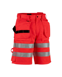 BLAKLADER 1535 Short HI-VIS