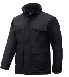 1101 RuffWork 37.5 Isolerende Parka