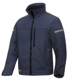 1200 Allroundwork Softshell Jack