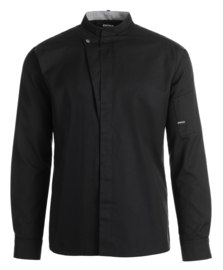 Chef-/Service Jacket Long Sleeve