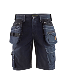 1992 Jeans Short Multipocket