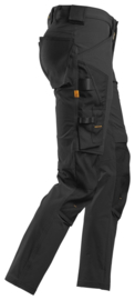 6371 FULL Stretch Werkbroek Skinny