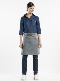 Apron Forene Denim