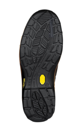 Veiligheidsschoen S3 Leder vibram