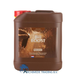 BIOCANNA BIO BOOST 5 LITER