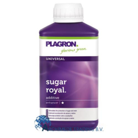 PLAGRON SUGAR ROYAL 250 ML