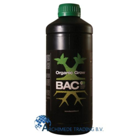 BAC BIOLOGISCHE GROEI 500 ML