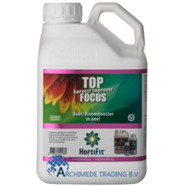 HORTIFIT TOPFOCUS 5 LITER