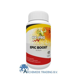 HY-PRO EPIC BOOST HYDRO 1 LITER