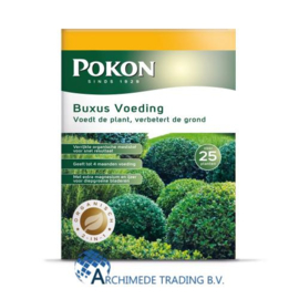 POKON BUXUS VOEDING 1KG