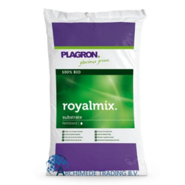 PLAGRON ROYALMIX 50 LITER