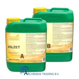 FERRO STANDAARD VOLZET A+B 5 LITER