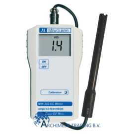 MILWAUKEE MW302 EC METER