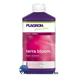 PLAGRON TERRA BLOOM 1 LITER