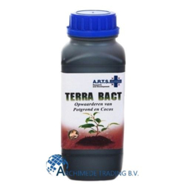 A.R.T.S. TERRA BACT PLANT BOOSTER 1 LITER