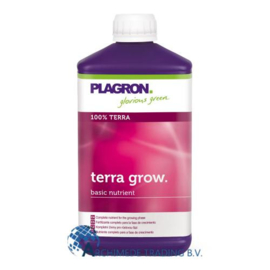 PLAGRON TERRA GROW 1 LITER