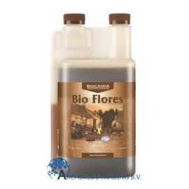 BIOCANNA BIO FLORES 1 LITER