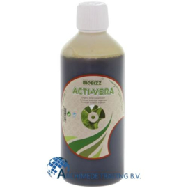 BIOBIZZ ACTI-VERA 500ML