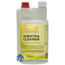 FERRO SUBSTRA CLEANER 1 LITER