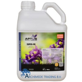 APTUS SUPER-PK 5 LITER