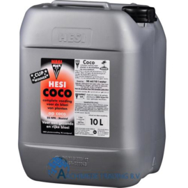 HESI COCO 10 LITER