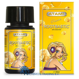 ATA ROOTBASTIC 50 ML