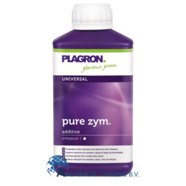 PLAGRON PURE ZYM 250 ML