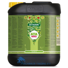 ATA NRG ALGA-C 5 LITER