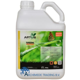 APTUS FUNGONE CONCENTRAAT 5 LITER (1:4)