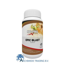 HY-PRO EPIC BLAST COCO 1 LITER