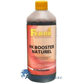 FERRO PK BOOSTER NATUREL 1 LITER