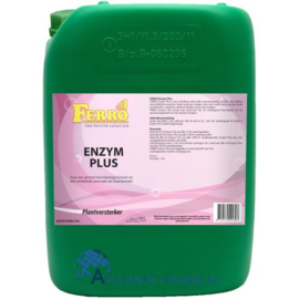 FERRO ENZYM PLUS 10 LITER