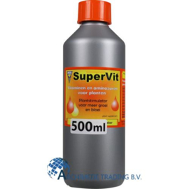 HESI SUPERVIT 500ML